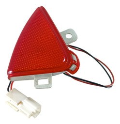 LUZ FORRO PORTA DIANTEIRO ESQUERDO KIA SORENTO 2.4 2012
