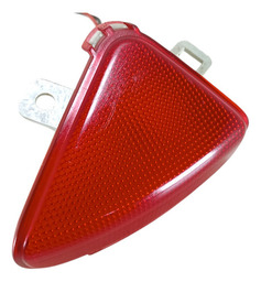 LUZ FORRO PORTA DIANTEIRO ESQUERDO KIA SORENTO 2.4 2012