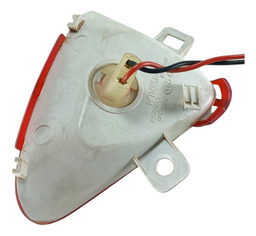 LUZ FORRO PORTA DIANTEIRO ESQUERDO KIA SORENTO 2.4 2012