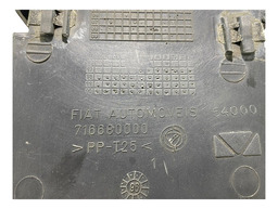 CINZEIRO PORTA OBJETOS FIAT PALIO 2005 2006 2007 2008 2009