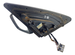 RETROVISOR ESQUERDO KIA SORENTO 2010 A 2015 PISCA ELETRICO