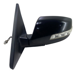 RETROVISOR ESQUERDO KIA SORENTO 2010 A 2015 PISCA ELETRICO