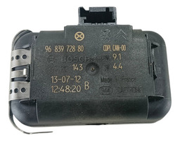 Sensor Chuva Parabrisa Citroen C4 Pallas 2007 2008 A 2013