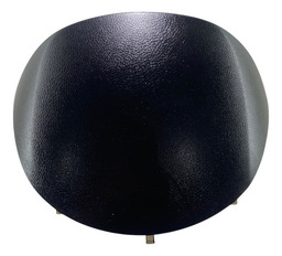MOLDURA PAINEL INSTRUMENTOS KIA SORENTO 2.4 2012 A 2013 2014 PRETO