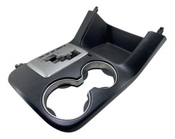 MOLDURA CONSOLE CENTRAL KIA SORENTO 2.4 2009 2010 A 2014