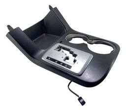 MOLDURA CONSOLE CENTRAL KIA SORENTO 2.4 2009 2010 A 2014