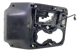MOLDURA CONSOLE CENTRAL KIA SORENTO 2.4 2009 2010 A 2014