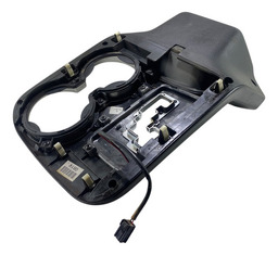 MOLDURA CONSOLE CENTRAL KIA SORENTO 2.4 2009 2010 A 2014