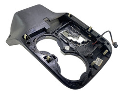 MOLDURA CONSOLE CENTRAL KIA SORENTO 2.4 2009 2010 A 2014