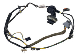 Chicote Porta Traseira Esquerda Peugeot 208 1.2 2013 A 2019