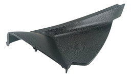 Moldura Lateral Painel Direita Peugeot 208 1.2 2016 A 2019