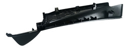 MOLDURA LATERAL PAINEL DIREITA PEUGEOT 208 1.2 2016 A 2019