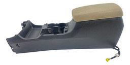 Console Central Apoio Braço Kia Sorento 2011 2012 A 2014