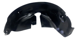 PARABARRO TRASEIRO ESQUERDO CITROEN C4 PALLAS 2007 A 2013