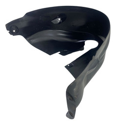PARABARRO TRASEIRO ESQUERDO CITROEN C4 PALLAS 2007 A 2013