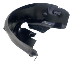 PARABARRO TRASEIRO ESQUERDO CITROEN C4 PALLAS 2007 A 2013