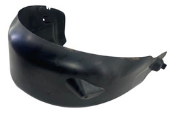 PARABARRO TRASEIRO ESQUERDO CITROEN C4 PALLAS 2007 A 2013