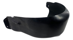 PARABARRO TRASEIRO ESQUERDO CITROEN C4 PALLAS 2007 A 2013
