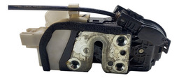 FECHADURA DIANTEIRA DIREITA KIA SORENTO 2012 A 2015