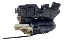 FECHADURA DIANTEIRA DIREITA KIA SORENTO 2012 A 2015