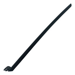 Friso Coluna Esquerda Parabrisa Citroen C4 2008 2009 A 2012