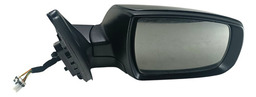 Retrovisor Direito Kia Sorento 2010 a 2015 Pisca Eletrico