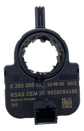Sensor Ângulo Direção Citroën C4 Pallas 2007 2008 2010 2012