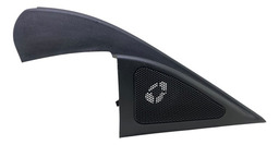 Moldura Interna Retrovisor Direita Kia Sorento 2.4 2012 Preto