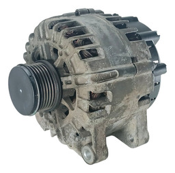 Alternador Citroen C4 Pallas Peugeot 308 408 2.0 2009 A 2015