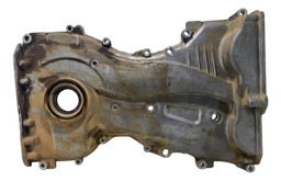TAMPA FRONTAL LATERAL MOTOR KIA SORENTO 2.4  2011 A 2012