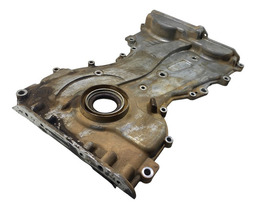 TAMPA FRONTAL LATERAL MOTOR KIA SORENTO 2.4  2011 A 2012