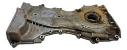 TAMPA FRONTAL LATERAL MOTOR KIA SORENTO 2.4  2011 A 2012