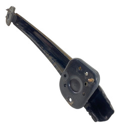 ALMA PARACHOQUE TRASEIRO CITROEN C4 PALLAS 2008 A 2012