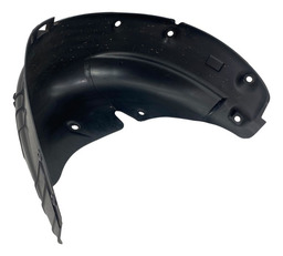 PARABARRO TRASEIRO DIREITO KIA SORENTO 2011 2012 A 2014