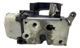 Fechadura Elétrica Dianteira Esq Fiat Siena 2008 2009 A 2010