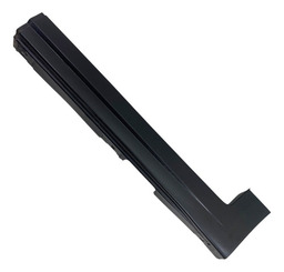 Spoiler Lateral Traseiro Esquerdo C4 Pallas 2008 2009 2013