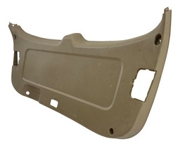FORRO INTERNO TAMPA TRASEIRA KIA SORENTO 2010 2011 A 2014