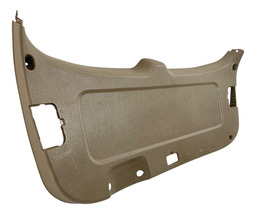 FORRO INTERNO TAMPA TRASEIRA KIA SORENTO 2010 2011 A 2014