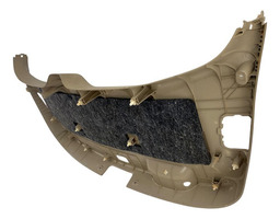 FORRO INTERNO TAMPA TRASEIRA KIA SORENTO 2010 2011 A 2014