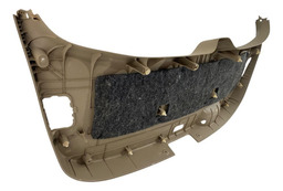 FORRO INTERNO TAMPA TRASEIRA KIA SORENTO 2010 2011 A 2014