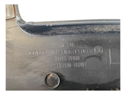 APLIQUE PARALAMA DIANTEIRO ESQUERDO KIA SORENTO 2011 2014