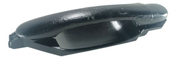 MAÇANETA EXTERNA TRASEIRA ESQUERDA FIAT SIENA 2004 A 2008
