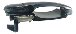 MAÇANETA EXTERNA TRASEIRA ESQUERDA FIAT SIENA 2004 A 2008