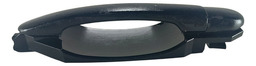 MAÇANETA EXTERNA TRASEIRA ESQUERDA FIAT SIENA 2004 A 2008