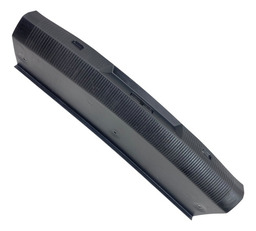 Soleira Traseira Porta Malas Citroën C4 Pallas 2008 A 2012