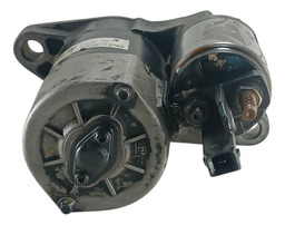 MOTOR ARRANQUE VW VOYAGE GOL SAVEIRO FOX 1.0 1.6 2009 A 2016