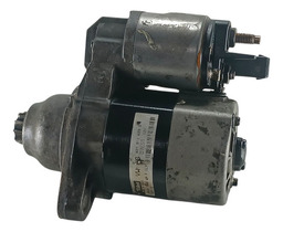 MOTOR ARRANQUE VW VOYAGE GOL SAVEIRO FOX 1.0 1.6 2009 A 2016
