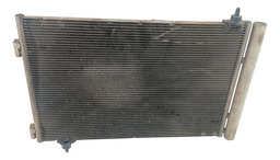 Condensador Citroën C4 Pallas 2.0 2008 2009 2010 A 2012