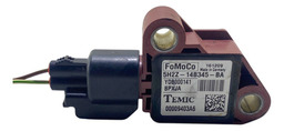 Sensor Impacto Land Rover Discovery 3 2.7 2005 2006 A 2009
