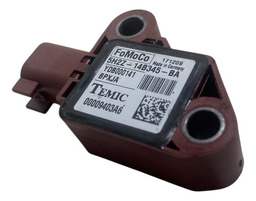 SENSOR IMPACTO LAND ROVER DISCOVERY 3 2.7 2005 2006 A 2009